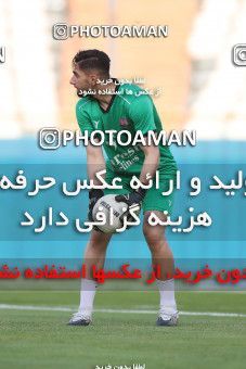 1632129, Tehran, Iran, لیگ برتر فوتبال ایران، Persian Gulf Cup، Week 20، Second Leg، Persepolis 2 v 0 Nassaji Qaemshahr on 2021/04/08 at Azadi Stadium
