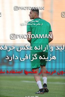 1632222, Tehran, Iran, لیگ برتر فوتبال ایران، Persian Gulf Cup، Week 20، Second Leg، Persepolis 2 v 0 Nassaji Qaemshahr on 2021/04/08 at Azadi Stadium