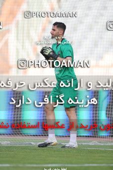 1632130, Tehran, Iran, لیگ برتر فوتبال ایران، Persian Gulf Cup، Week 20، Second Leg، Persepolis 2 v 0 Nassaji Qaemshahr on 2021/04/08 at Azadi Stadium