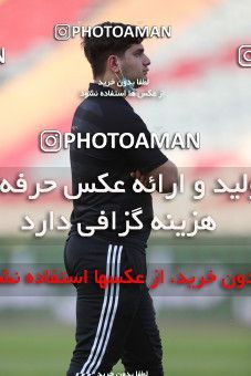 1632092, Tehran, Iran, لیگ برتر فوتبال ایران، Persian Gulf Cup، Week 20، Second Leg، Persepolis 2 v 0 Nassaji Qaemshahr on 2021/04/08 at Azadi Stadium
