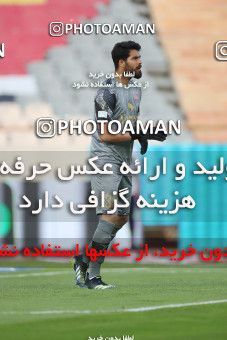 1632291, Tehran, Iran, لیگ برتر فوتبال ایران، Persian Gulf Cup، Week 20، Second Leg، Persepolis 2 v 0 Nassaji Qaemshahr on 2021/04/08 at Azadi Stadium