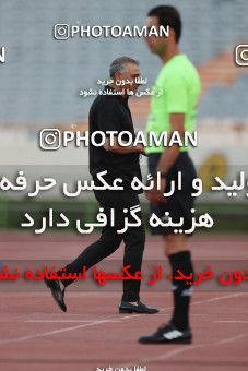 1632105, Tehran, Iran, لیگ برتر فوتبال ایران، Persian Gulf Cup، Week 20، Second Leg، Persepolis 2 v 0 Nassaji Qaemshahr on 2021/04/08 at Azadi Stadium