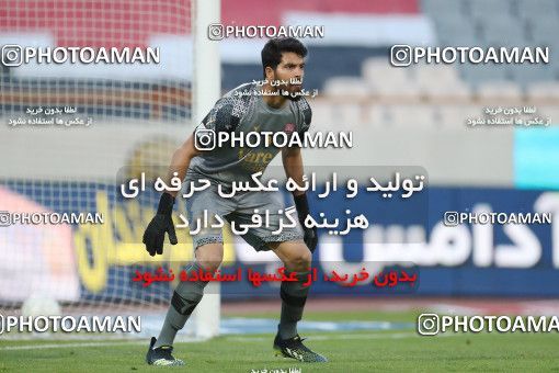 1632506, Tehran, Iran, لیگ برتر فوتبال ایران، Persian Gulf Cup، Week 20، Second Leg، Persepolis 2 v 0 Nassaji Qaemshahr on 2021/04/08 at Azadi Stadium