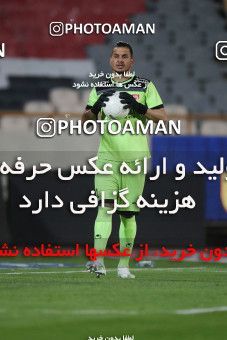 1632635, Tehran, Iran, لیگ برتر فوتبال ایران، Persian Gulf Cup، Week 20، Second Leg، Persepolis 2 v 0 Nassaji Qaemshahr on 2021/04/08 at Azadi Stadium