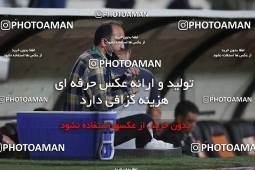 1632701, Tehran, Iran, لیگ برتر فوتبال ایران، Persian Gulf Cup، Week 20، Second Leg، Persepolis 2 v 0 Nassaji Qaemshahr on 2021/04/08 at Azadi Stadium