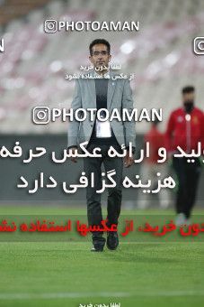 1632634, Tehran, Iran, لیگ برتر فوتبال ایران، Persian Gulf Cup، Week 20، Second Leg، Persepolis 2 v 0 Nassaji Qaemshahr on 2021/04/08 at Azadi Stadium
