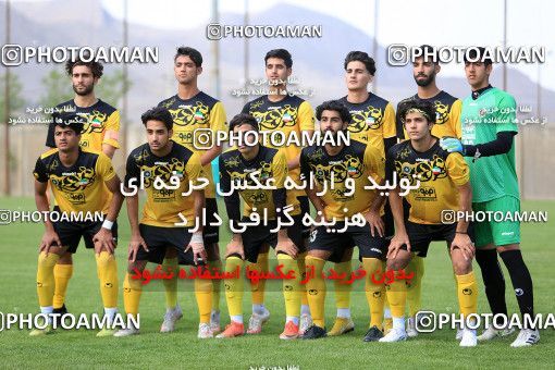1634147, Isfahan, , لیگ برتر فوتبال جوانان کشور, 2020-21 season, Week 13, Second Leg, Sepahan 3 v 0 Nassaji Mazandaran F.C. on 2021/04/09 at Safaeieh Stadium