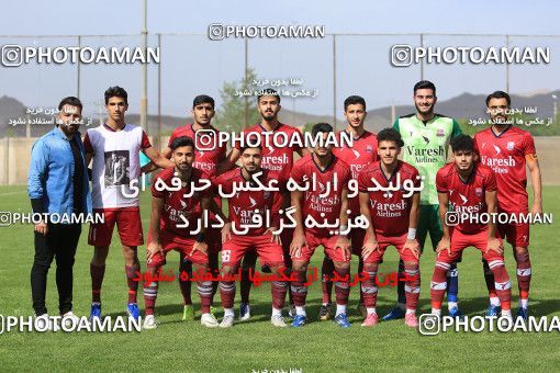 1633979, Isfahan, , لیگ برتر فوتبال جوانان کشور, 2020-21 season, Week 13, Second Leg, Sepahan 3 v 0 Nassaji Mazandaran F.C. on 2021/04/09 at Safaeieh Stadium