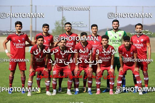 1634023, Isfahan, , لیگ برتر فوتبال جوانان کشور, 2020-21 season, Week 13, Second Leg, Sepahan 3 v 0 Nassaji Mazandaran F.C. on 2021/04/09 at Safaeieh Stadium