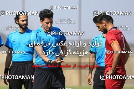 1633891, Isfahan, , لیگ برتر فوتبال جوانان کشور, 2020-21 season, Week 13, Second Leg, Sepahan 3 v 0 Nassaji Mazandaran F.C. on 2021/04/09 at Safaeieh Stadium