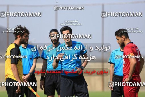 1634151, Isfahan, , لیگ برتر فوتبال جوانان کشور, 2020-21 season, Week 13, Second Leg, Sepahan 3 v 0 Nassaji Mazandaran F.C. on 2021/04/09 at Safaeieh Stadium