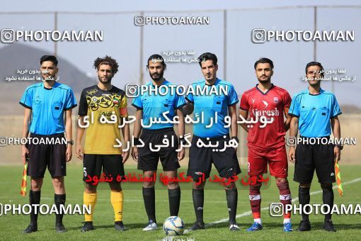 1633998, Isfahan, , لیگ برتر فوتبال جوانان کشور, 2020-21 season, Week 13, Second Leg, Sepahan 3 v 0 Nassaji Mazandaran F.C. on 2021/04/09 at Safaeieh Stadium