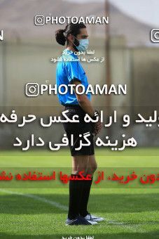 1634183, Isfahan, , لیگ برتر فوتبال جوانان کشور, 2020-21 season, Week 13, Second Leg, Sepahan 3 v 0 Nassaji Mazandaran F.C. on 2021/04/09 at Safaeieh Stadium