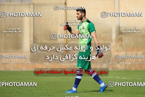 1633904, Isfahan, , لیگ برتر فوتبال جوانان کشور, 2020-21 season, Week 13, Second Leg, Sepahan 3 v 0 Nassaji Mazandaran F.C. on 2021/04/09 at Safaeieh Stadium