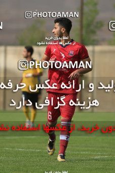 1633934, Isfahan, , لیگ برتر فوتبال جوانان کشور, 2020-21 season, Week 13, Second Leg, Sepahan 3 v 0 Nassaji Mazandaran F.C. on 2021/04/09 at Safaeieh Stadium
