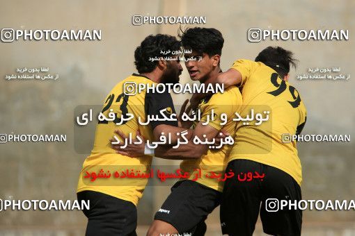 1633927, Isfahan, , لیگ برتر فوتبال جوانان کشور, 2020-21 season, Week 13, Second Leg, Sepahan 3 v 0 Nassaji Mazandaran F.C. on 2021/04/09 at Safaeieh Stadium