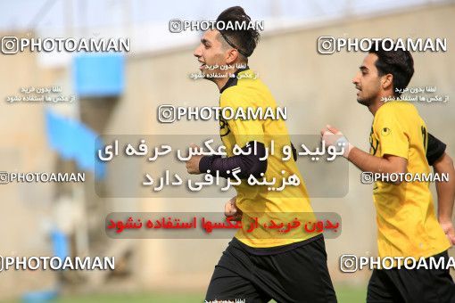 1634136, Isfahan, , لیگ برتر فوتبال جوانان کشور, 2020-21 season, Week 13, Second Leg, Sepahan 3 v 0 Nassaji Mazandaran F.C. on 2021/04/09 at Safaeieh Stadium