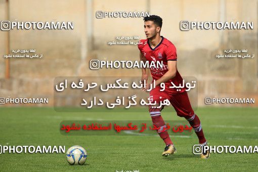 1633943, Isfahan, , لیگ برتر فوتبال جوانان کشور, 2020-21 season, Week 13, Second Leg, Sepahan 3 v 0 Nassaji Mazandaran F.C. on 2021/04/09 at Safaeieh Stadium