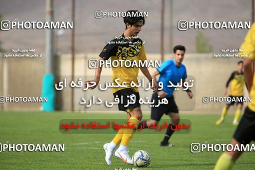 1634133, Isfahan, , لیگ برتر فوتبال جوانان کشور, 2020-21 season, Week 13, Second Leg, Sepahan 3 v 0 Nassaji Mazandaran F.C. on 2021/04/09 at Safaeieh Stadium