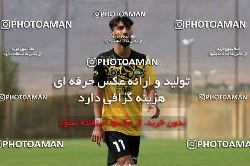 1634124, Isfahan, , لیگ برتر فوتبال جوانان کشور, 2020-21 season, Week 13, Second Leg, Sepahan 3 v 0 Nassaji Mazandaran F.C. on 2021/04/09 at Safaeieh Stadium