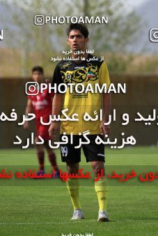 1634017, Isfahan, , لیگ برتر فوتبال جوانان کشور, 2020-21 season, Week 13, Second Leg, Sepahan 3 v 0 Nassaji Mazandaran F.C. on 2021/04/09 at Safaeieh Stadium