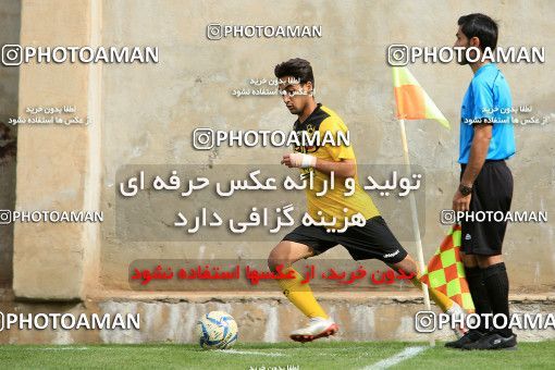 1633942, Isfahan, , لیگ برتر فوتبال جوانان کشور, 2020-21 season, Week 13, Second Leg, Sepahan 3 v 0 Nassaji Mazandaran F.C. on 2021/04/09 at Safaeieh Stadium