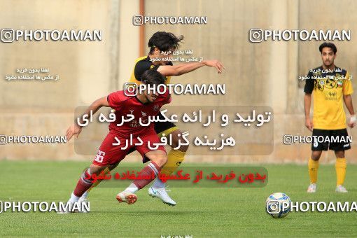 1634103, Isfahan, , لیگ برتر فوتبال جوانان کشور, 2020-21 season, Week 13, Second Leg, Sepahan 3 v 0 Nassaji Mazandaran F.C. on 2021/04/09 at Safaeieh Stadium