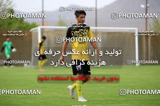 1634209, Isfahan, , لیگ برتر فوتبال جوانان کشور, 2020-21 season, Week 13, Second Leg, Sepahan 3 v 0 Nassaji Mazandaran F.C. on 2021/04/09 at Safaeieh Stadium