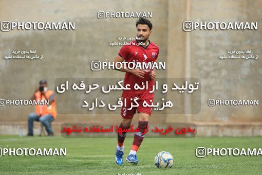 1634196, Isfahan, , لیگ برتر فوتبال جوانان کشور, 2020-21 season, Week 13, Second Leg, Sepahan 3 v 0 Nassaji Mazandaran F.C. on 2021/04/09 at Safaeieh Stadium