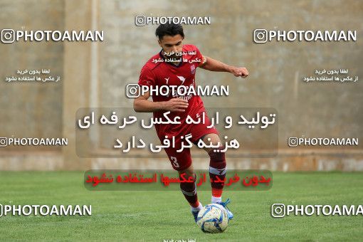 1634198, Isfahan, , لیگ برتر فوتبال جوانان کشور, 2020-21 season, Week 13, Second Leg, Sepahan 3 v 0 Nassaji Mazandaran F.C. on 2021/04/09 at Safaeieh Stadium