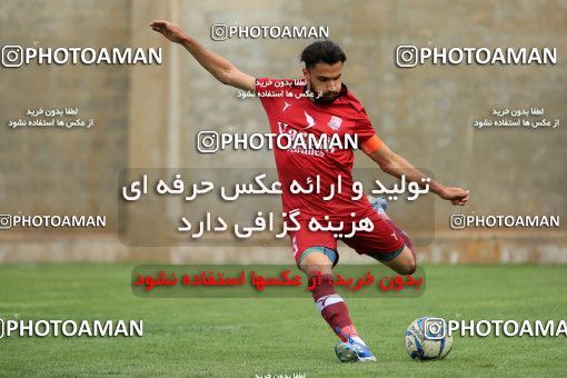 1634150, Isfahan, , لیگ برتر فوتبال جوانان کشور, 2020-21 season, Week 13, Second Leg, Sepahan 3 v 0 Nassaji Mazandaran F.C. on 2021/04/09 at Safaeieh Stadium