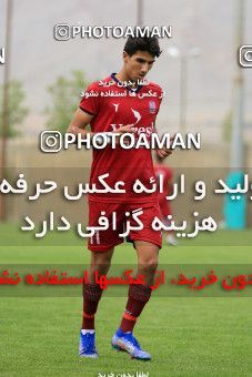 1633883, Isfahan, , لیگ برتر فوتبال جوانان کشور, 2020-21 season, Week 13, Second Leg, Sepahan 3 v 0 Nassaji Mazandaran F.C. on 2021/04/09 at Safaeieh Stadium