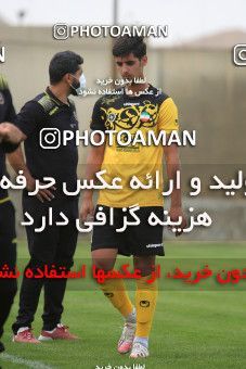 1634122, Isfahan, , لیگ برتر فوتبال جوانان کشور, 2020-21 season, Week 13, Second Leg, Sepahan 3 v 0 Nassaji Mazandaran F.C. on 2021/04/09 at Safaeieh Stadium