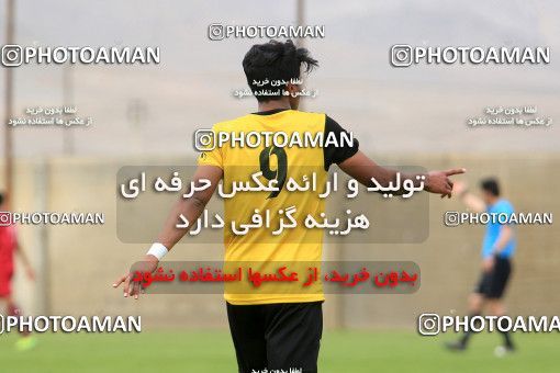 1634117, Isfahan, , لیگ برتر فوتبال جوانان کشور, 2020-21 season, Week 13, Second Leg, Sepahan 3 v 0 Nassaji Mazandaran F.C. on 2021/04/09 at Safaeieh Stadium