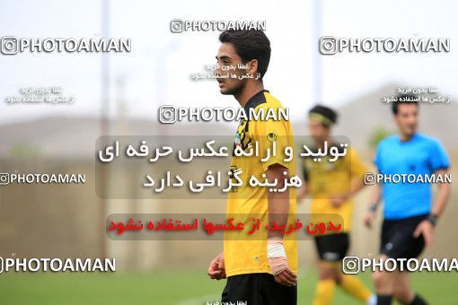 1634145, Isfahan, , لیگ برتر فوتبال جوانان کشور, 2020-21 season, Week 13, Second Leg, Sepahan 3 v 0 Nassaji Mazandaran F.C. on 2021/04/09 at Safaeieh Stadium