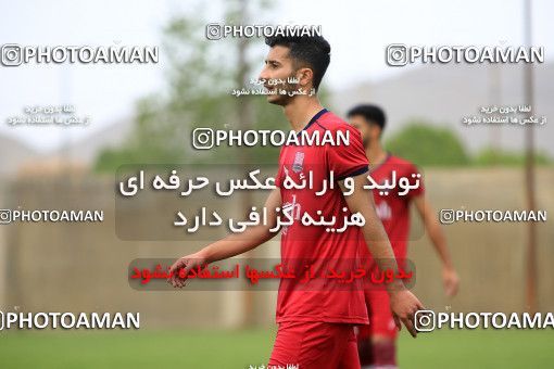 1633945, Isfahan, , لیگ برتر فوتبال جوانان کشور, 2020-21 season, Week 13, Second Leg, Sepahan 3 v 0 Nassaji Mazandaran F.C. on 2021/04/09 at Safaeieh Stadium