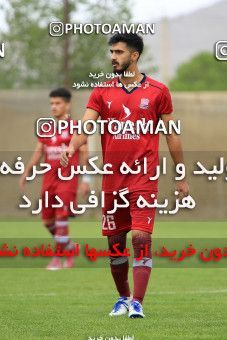 1634096, Isfahan, , لیگ برتر فوتبال جوانان کشور, 2020-21 season, Week 13, Second Leg, Sepahan 3 v 0 Nassaji Mazandaran F.C. on 2021/04/09 at Safaeieh Stadium