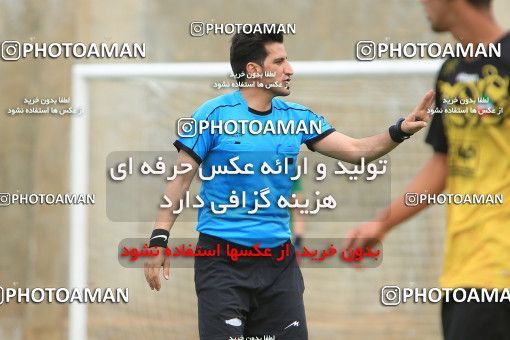 1634185, Isfahan, , لیگ برتر فوتبال جوانان کشور, 2020-21 season, Week 13, Second Leg, Sepahan 3 v 0 Nassaji Mazandaran F.C. on 2021/04/09 at Safaeieh Stadium