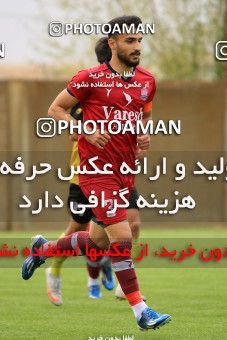 1634217, Isfahan, , لیگ برتر فوتبال جوانان کشور, 2020-21 season, Week 13, Second Leg, Sepahan 3 v 0 Nassaji Mazandaran F.C. on 2021/04/09 at Safaeieh Stadium