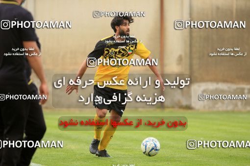 1633884, Isfahan, , لیگ برتر فوتبال جوانان کشور, 2020-21 season, Week 13, Second Leg, Sepahan 3 v 0 Nassaji Mazandaran F.C. on 2021/04/09 at Safaeieh Stadium