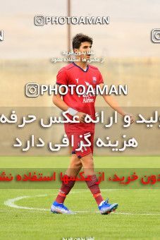 1633957, Isfahan, , لیگ برتر فوتبال جوانان کشور, 2020-21 season, Week 13, Second Leg, Sepahan 3 v 0 Nassaji Mazandaran F.C. on 2021/04/09 at Safaeieh Stadium