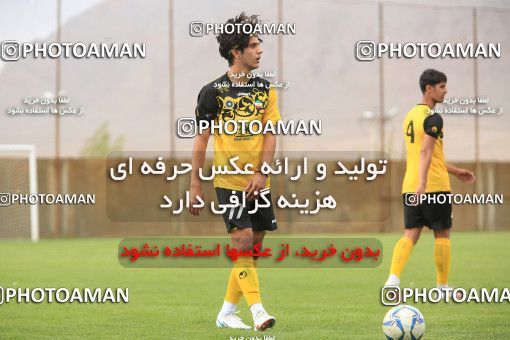 1634231, Isfahan, , لیگ برتر فوتبال جوانان کشور, 2020-21 season, Week 13, Second Leg, Sepahan 3 v 0 Nassaji Mazandaran F.C. on 2021/04/09 at Safaeieh Stadium
