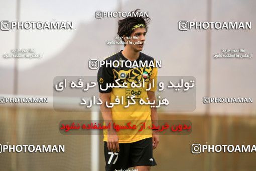 1634020, Isfahan, , لیگ برتر فوتبال جوانان کشور, 2020-21 season, Week 13, Second Leg, Sepahan 3 v 0 Nassaji Mazandaran F.C. on 2021/04/09 at Safaeieh Stadium