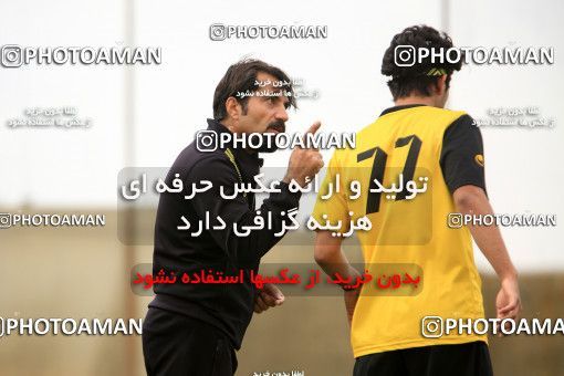 1634019, Isfahan, , لیگ برتر فوتبال جوانان کشور, 2020-21 season, Week 13, Second Leg, Sepahan 3 v 0 Nassaji Mazandaran F.C. on 2021/04/09 at Safaeieh Stadium