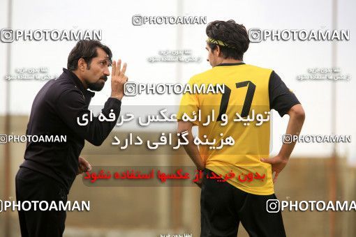 1633960, Isfahan, , لیگ برتر فوتبال جوانان کشور, 2020-21 season, Week 13, Second Leg, Sepahan 3 v 0 Nassaji Mazandaran F.C. on 2021/04/09 at Safaeieh Stadium