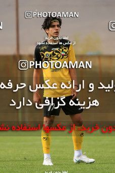 1634130, Isfahan, , لیگ برتر فوتبال جوانان کشور, 2020-21 season, Week 13, Second Leg, Sepahan 3 v 0 Nassaji Mazandaran F.C. on 2021/04/09 at Safaeieh Stadium