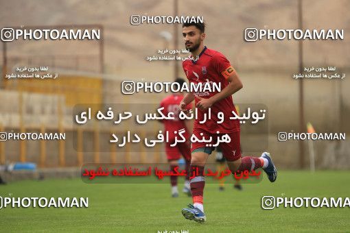 1634184, Isfahan, , لیگ برتر فوتبال جوانان کشور, 2020-21 season, Week 13, Second Leg, Sepahan 3 v 0 Nassaji Mazandaran F.C. on 2021/04/09 at Safaeieh Stadium