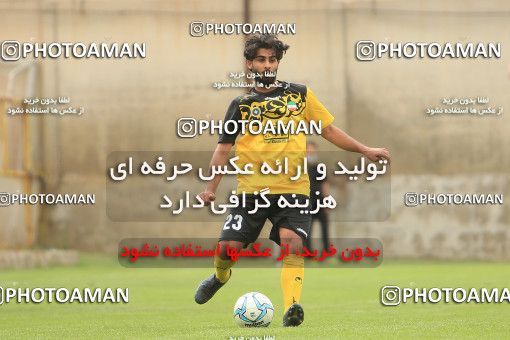 1634188, Isfahan, , لیگ برتر فوتبال جوانان کشور, 2020-21 season, Week 13, Second Leg, Sepahan 3 v 0 Nassaji Mazandaran F.C. on 2021/04/09 at Safaeieh Stadium