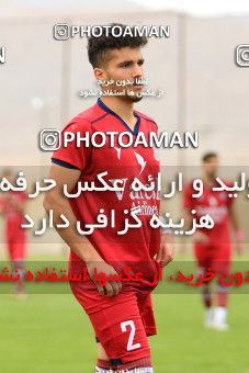 1634140, Isfahan, , لیگ برتر فوتبال جوانان کشور, 2020-21 season, Week 13, Second Leg, Sepahan 3 v 0 Nassaji Mazandaran F.C. on 2021/04/09 at Safaeieh Stadium