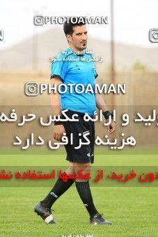 1634187, Isfahan, , لیگ برتر فوتبال جوانان کشور, 2020-21 season, Week 13, Second Leg, Sepahan 3 v 0 Nassaji Mazandaran F.C. on 2021/04/09 at Safaeieh Stadium